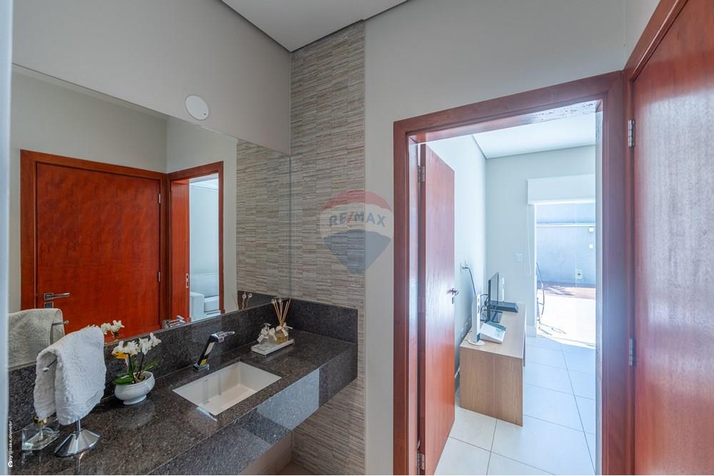 Casa de Condomínio - Venda - Campinas , São Paulo - TKD-480.jpg - Banheiro - 690681118-72