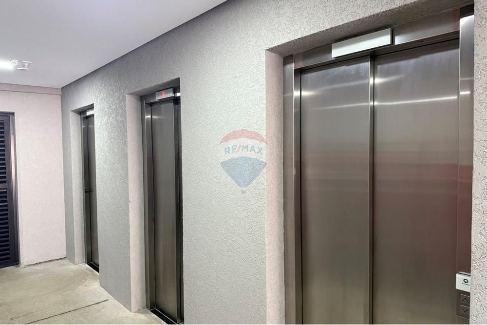 Apartamento - Alugar - Atibaia , São Paulo - IMG_2135.JPEG - Corredor - 690471003-114