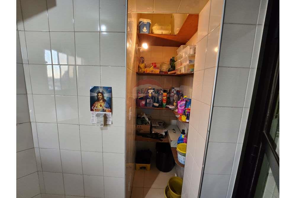 Apartamento à venda com 3 quartos, 157m² - Foto 10