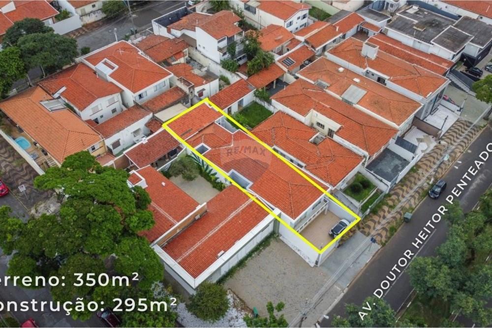 Casa Comercial - Venda - Campinas , São Paulo - 405.jpg - 690681050-156