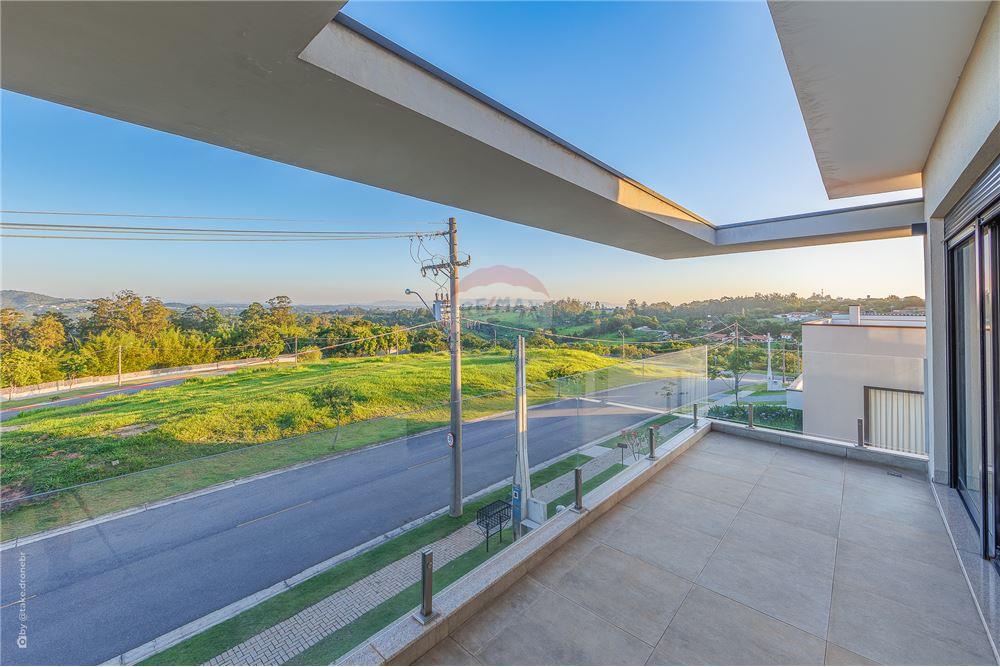 Casa de Condomínio - Alugar - Vinhedo , São Paulo - 53 - 690941014-80