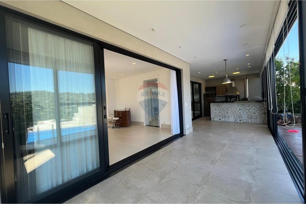 Casa de Condomínio - Alugar - Santana de Parnaíba , São Paulo - gourmet2.jpeg - 691021032-22