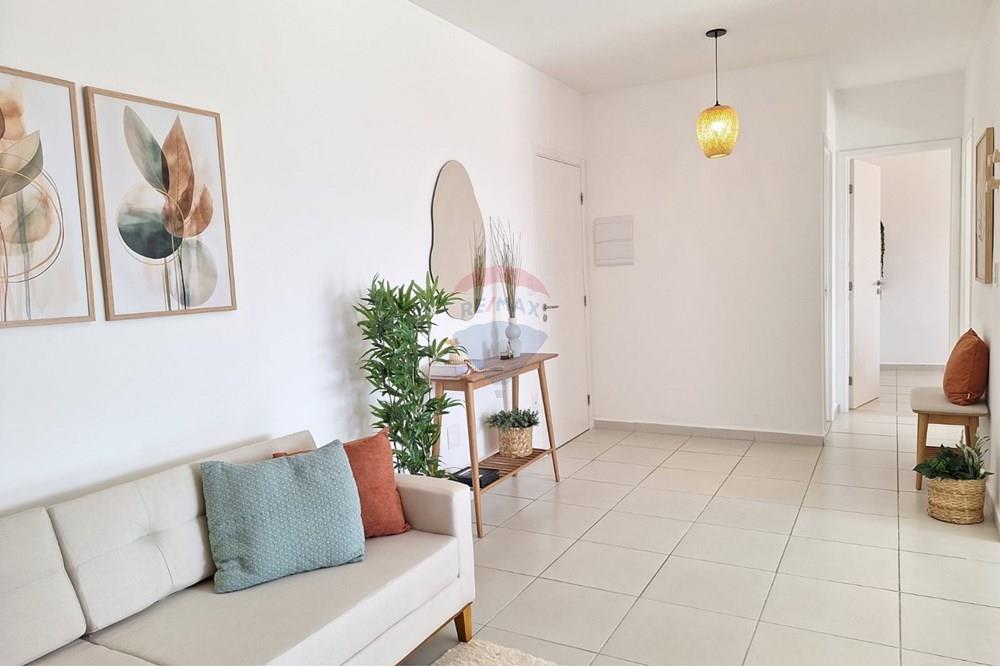 Apartamento - Venda - Bertioga , São Paulo - Sala - ale- 1c.jpg - Sala - 690341032-38