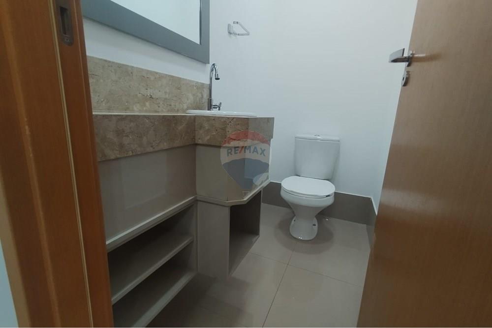 Apartamento - Alugar - Indaiatuba , São Paulo - 04.jpeg - Banheiro - 690651009-59