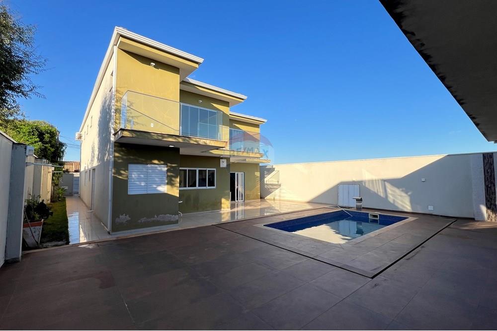 Sobrado - Venda - Paulínia , São Paulo - IMG_2749.JPG - 691101018-65