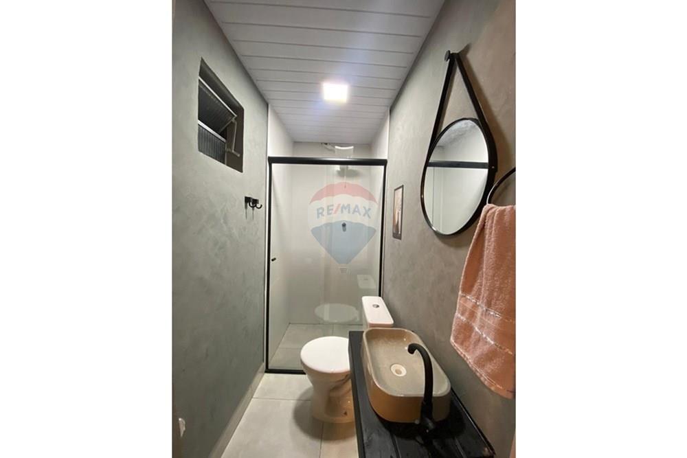 Casa - Alugar - Bragança Paulista , São Paulo - 10.jpeg - Banheiro - 690141071-5