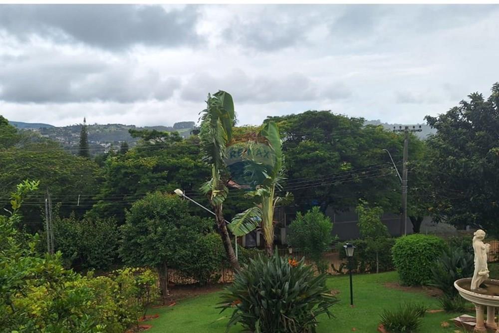 Chácara / Sítio / Fazenda - Venda - Serra Negra , São Paulo - vista .jpg - Jardim Externo - 690041146-34