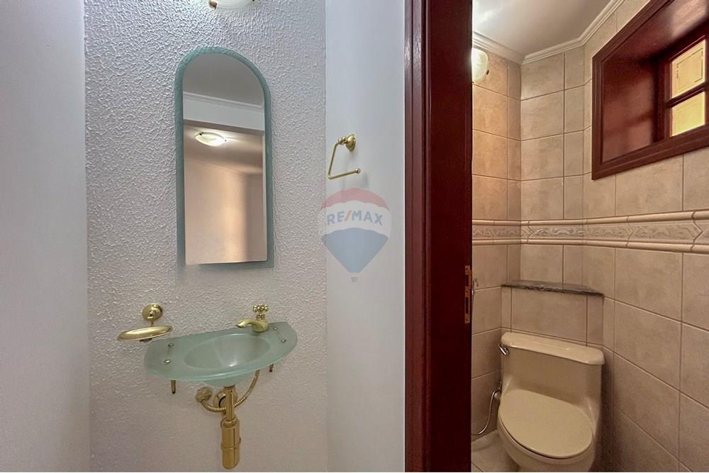 Casa de Condomínio - Alugar - Vinhedo , São Paulo - 40-IMG_1900 - Copia.jpg - 690941020-84