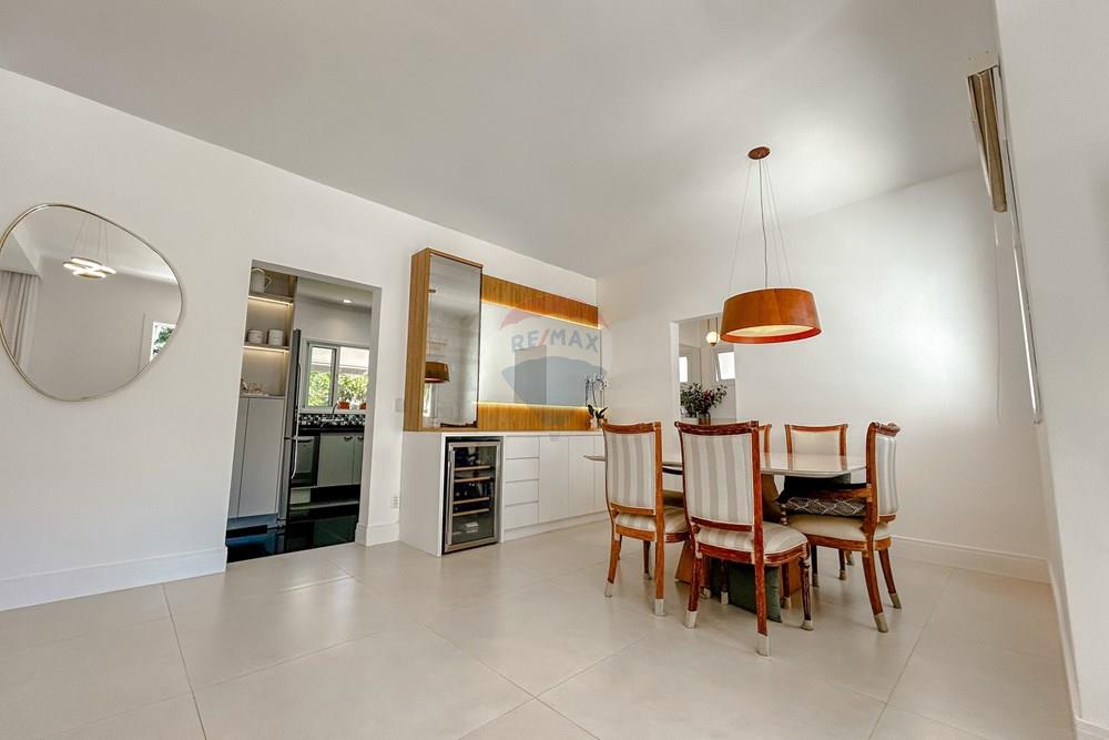 Casa de Condomínio - Venda - Vinhedo , São Paulo - Sala Jantar 3-9.jpg - 690491085-8