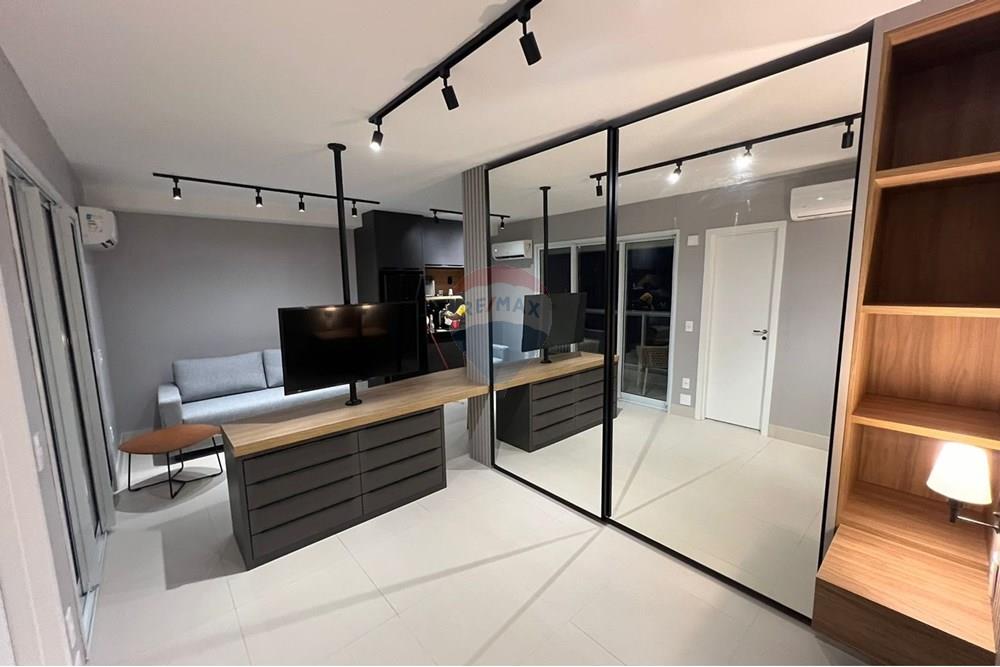 Apartamento - Alugar - Campinas , São Paulo - 7104837a-662e-4224-ae89-45e5ec80bc83.JPG - 690681167-82