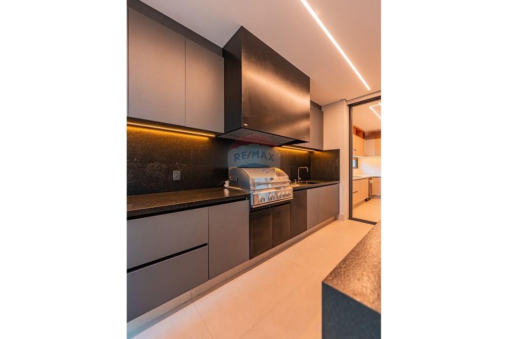 Casa de Condomínio - Venda - Barueri , São Paulo - Al. Dublin 137 Alpha Zero - Felt SEM MARCA-40.jpg - 691021002-322