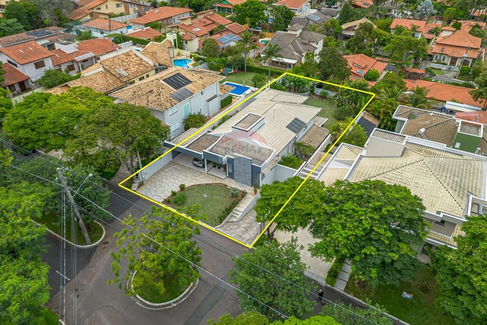 Casa de Condomínio - Venda - Vinhedo , São Paulo - DJI_0078.jpg - 690941019-120