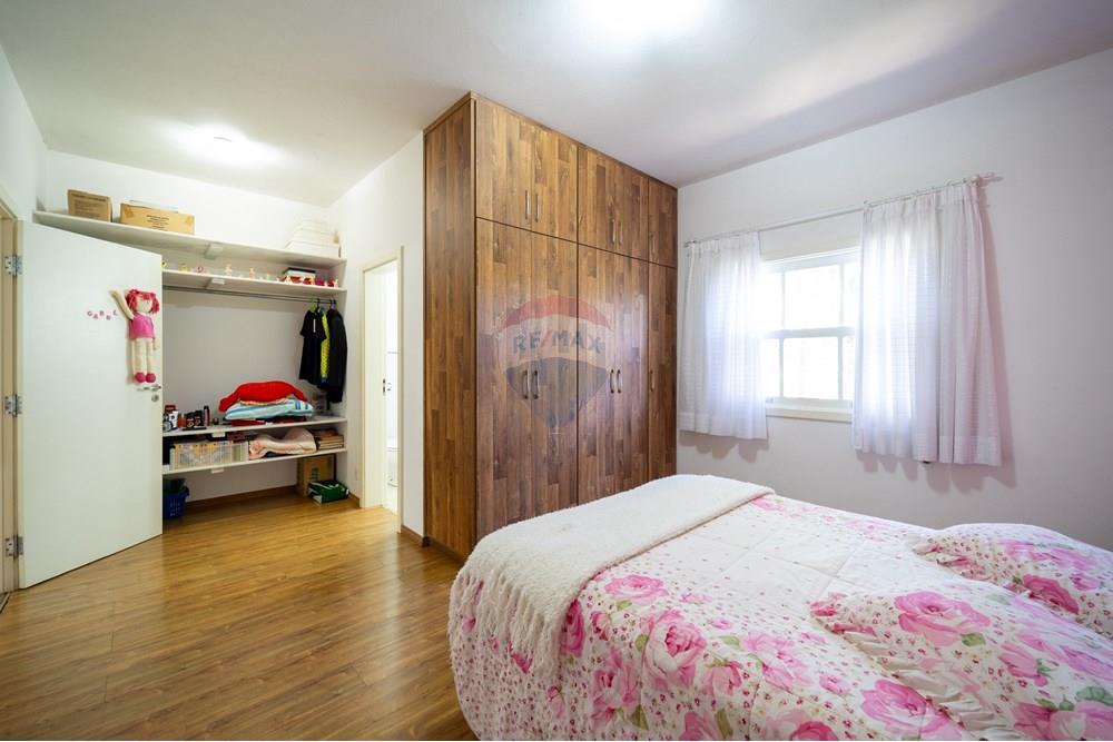 Casa de Condomínio - Venda - Jundiaí , São Paulo - DSC04148.jpg - Suite - 690591053-14