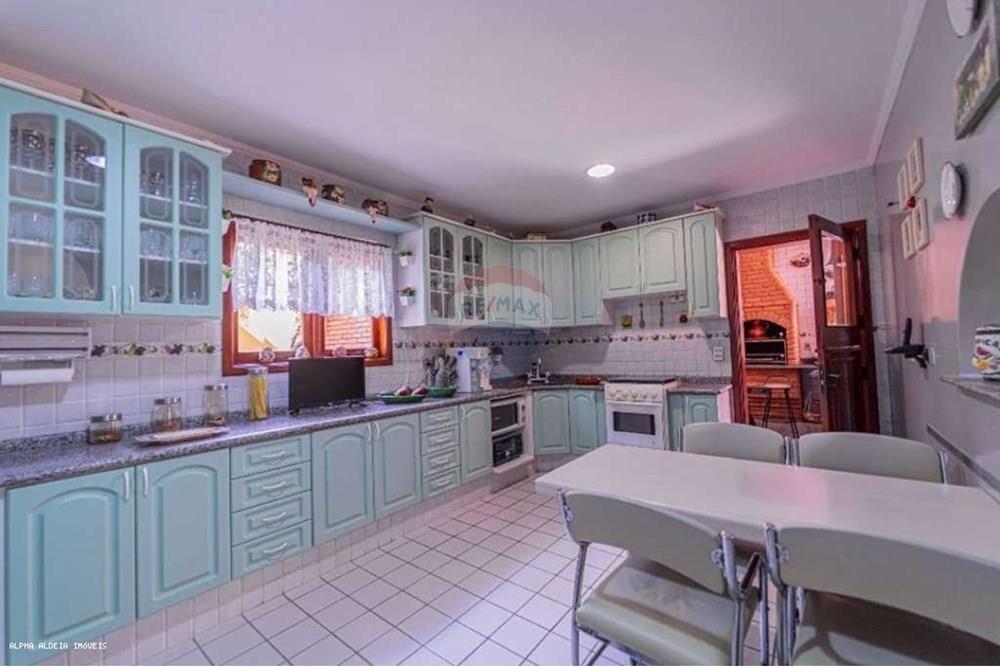 Casa de Condomínio - Venda - Santana de Parnaíba , São Paulo - 20250710014422290.jpg - 690951036-5