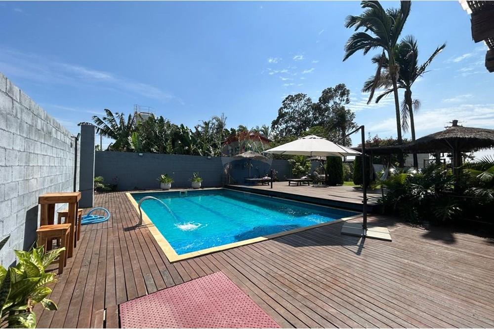 Chácara / Sítio / Fazenda - Venda - Campinas , São Paulo - IMG_5963.jpeg - 690531031-151