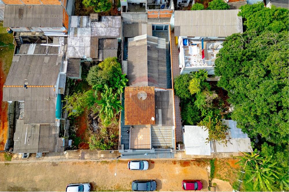 Casa - Venda - Bom Jesus dos Perdões , São Paulo - 57.jpg - 690921103-3