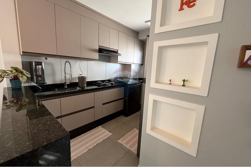 Apartamento - Alugar - Cosmópolis , São Paulo - IMG_3998.JPG - 690511358-15