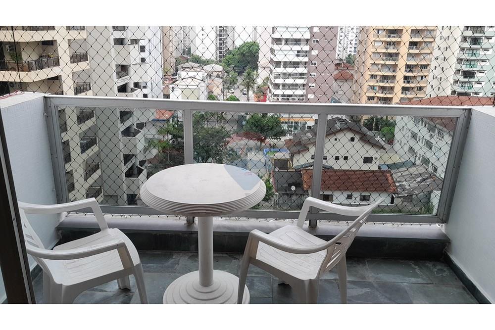 Apartamento - Venda - Guarujá , São Paulo - 20250424_101848.jpg - 690551040-260