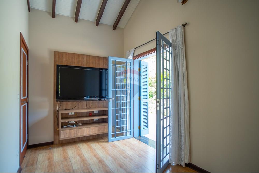 Casa de Condomínio - Venda - Atibaia , São Paulo - DSC01595.jpg - Escritório - 690471159-1