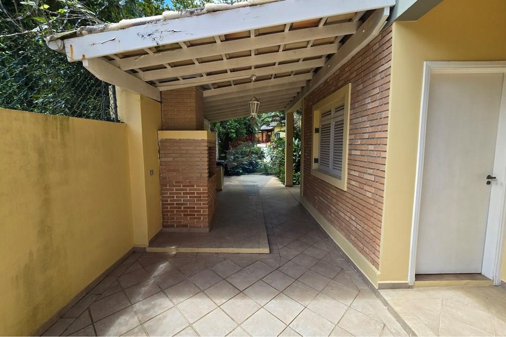 Casa de Condomínio - Venda - São Sebastião , São Paulo - 221697.jpg - Quarto da empregada - 690991086-1