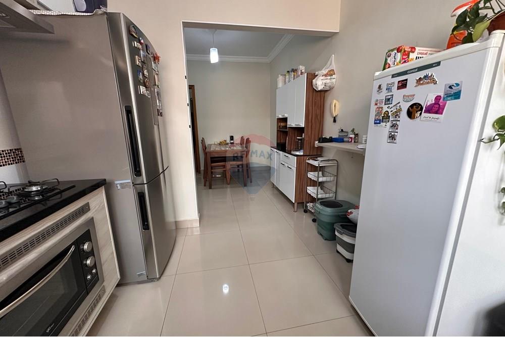 Casa - Venda - Bragança Paulista , São Paulo - WhatsApp Image 2025-10-24 at 17.jpeg - Cozinha - 690041112-7