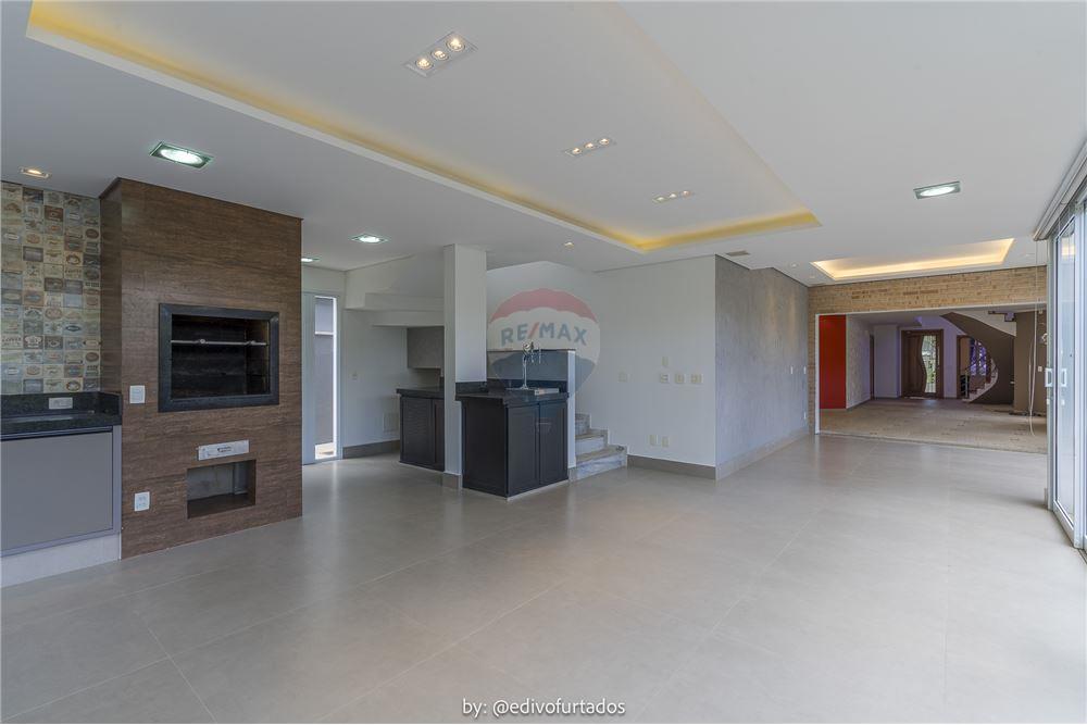 Casa de Condomínio - Venda - Campinas , São Paulo - 39 - 690181001-439