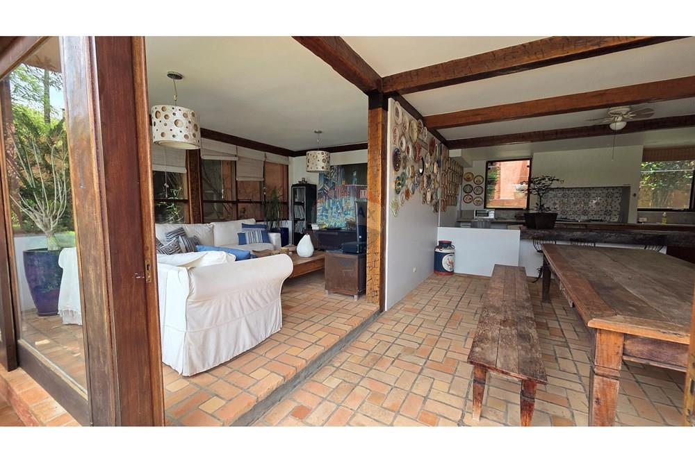 Casa de Condomínio - Alugar - Barueri , São Paulo - 20251216_110440.jpg - 690951041-38