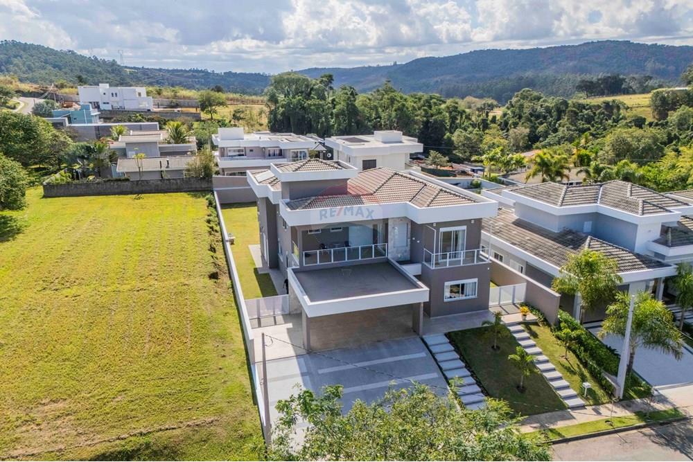 Casa - Venda - Itatiba , São Paulo - foto imobiliaria-BRMAKER- DRONE-102.jpg - 690661020-134