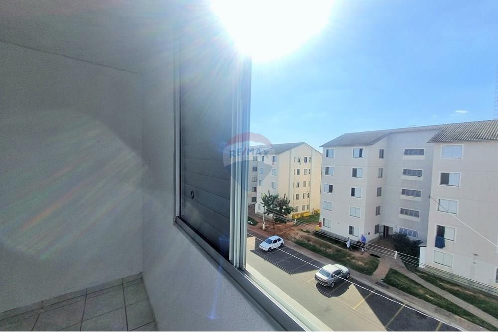 Apartamento - Venda - Santa Bárbara d'Oeste , São Paulo - 13.jpg - 690231011-82