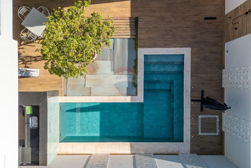 Casa de Condomínio - Venda - Paulínia , São Paulo - TKD-18030.jpg - 690511246-38