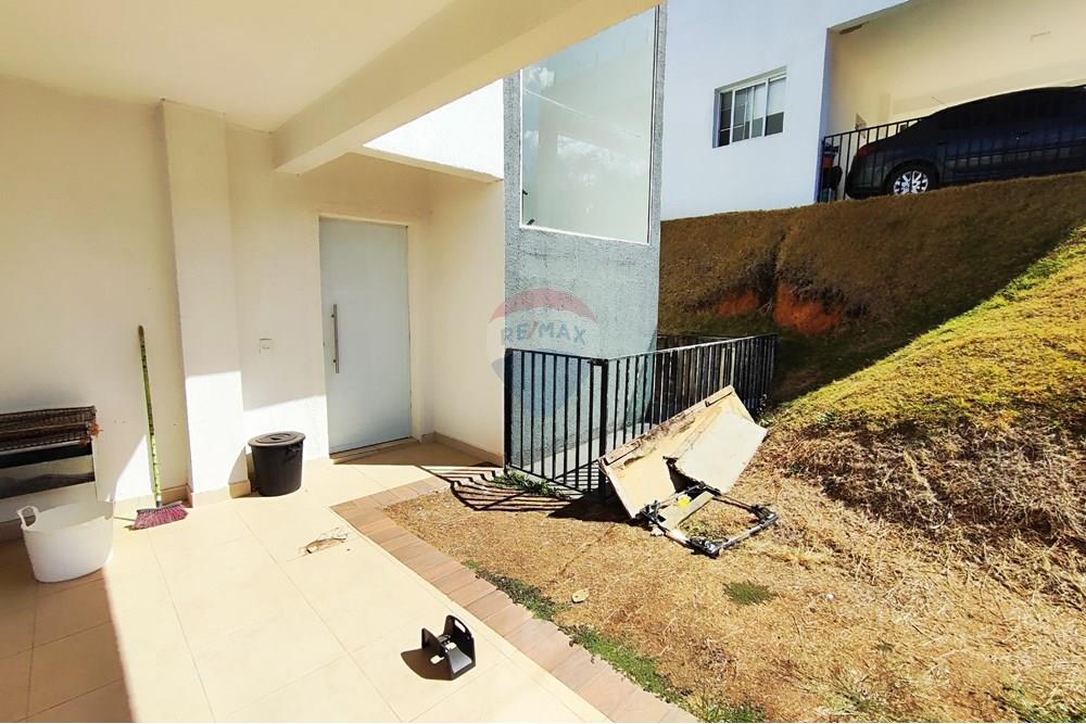 Casa de Condomínio - Alugar - Atibaia , São Paulo - serra_foto04.jpg - 690471131-152