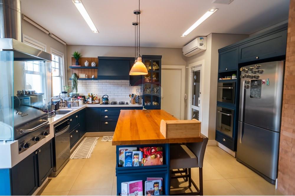 Casa de Condomínio - Venda - Piracicaba , São Paulo - DSC02369.jpg - 690781095-63