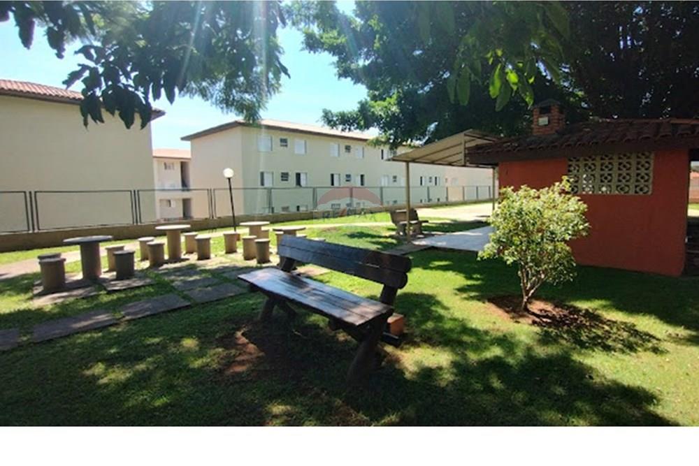 Apartamento - Venda - Jundiaí , São Paulo - churrasqueira1.jpg - 690791005-247