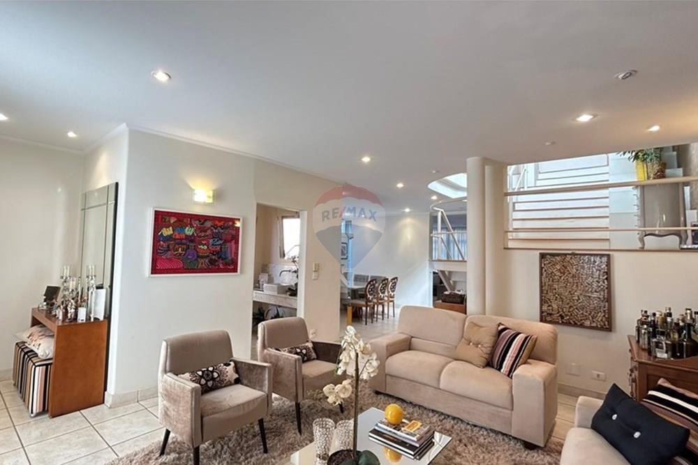 Casa - Venda - Americana , São Paulo - 73.JPEG - Sala de estar - 690231077-56