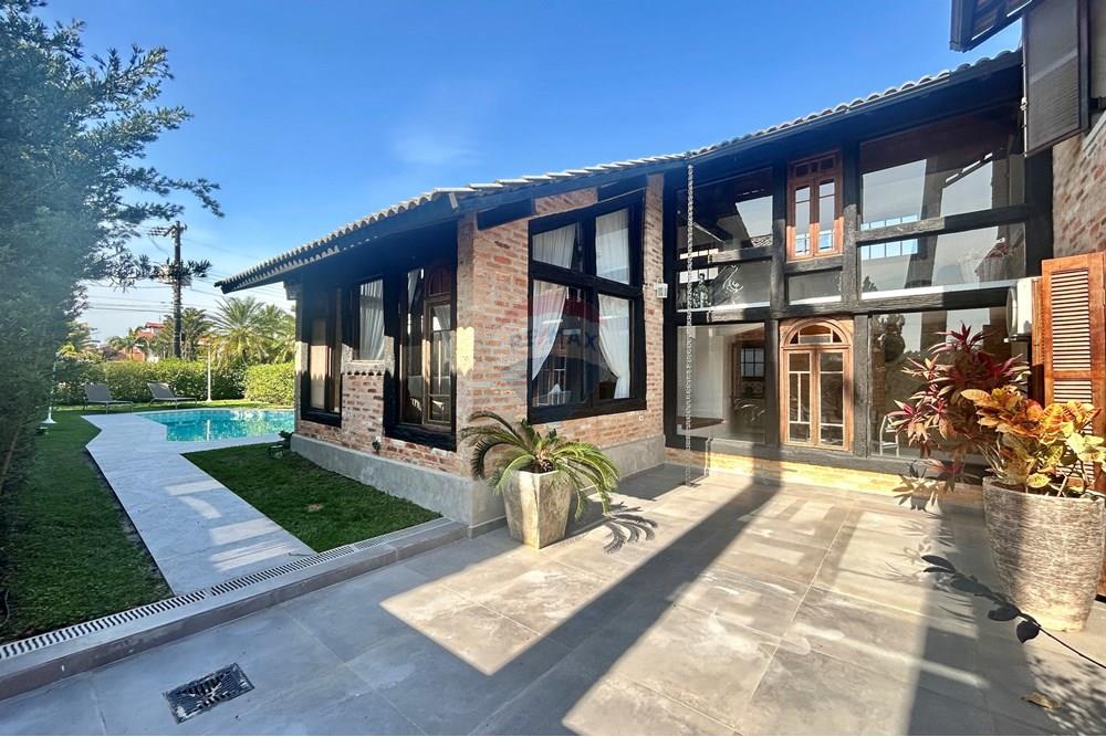 Casa de Condomínio - Venda - Guarujá , São Paulo - IMG_0956.jpeg - 690981024-371