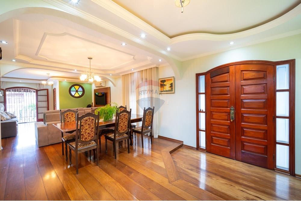 Casa - Venda - Jundiaí , São Paulo - DSC00957.jpg - Sala de jantar - 690361037-18