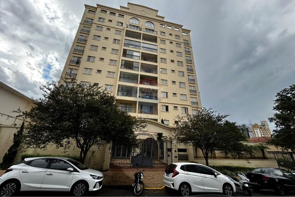 Apartamento - Alugar - Campinas , São Paulo - E625FF52-99FD-4108-9F89-665905CF7358_1_105_c.jpeg - 690681132-542