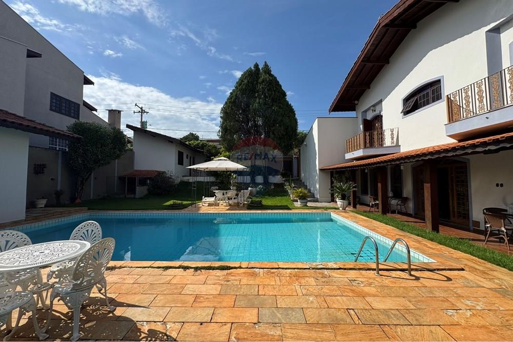 Casa de Condomínio - Venda - Campinas , São Paulo - IMG_6438.JPEG - 691181013-17