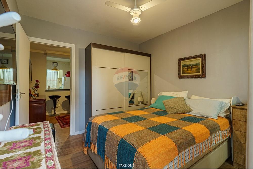 Kitnet - Venda - Campinas , São Paulo - 01fotos_011.jpg - Quarto principal - 690131111-9