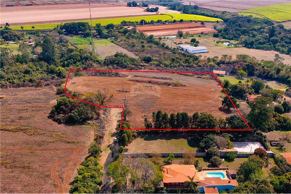 Terreno - Venda - Araras , São Paulo - 13 - 690691043-128