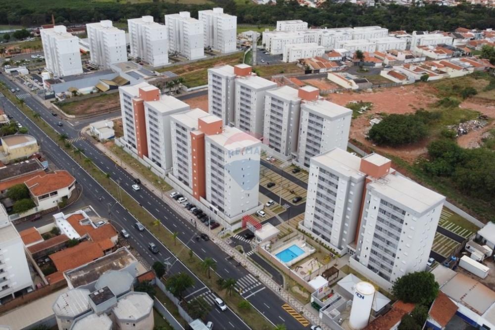 Apartamento - Venda - Araras , São Paulo - DJI_0029.JPG - 690691090-46