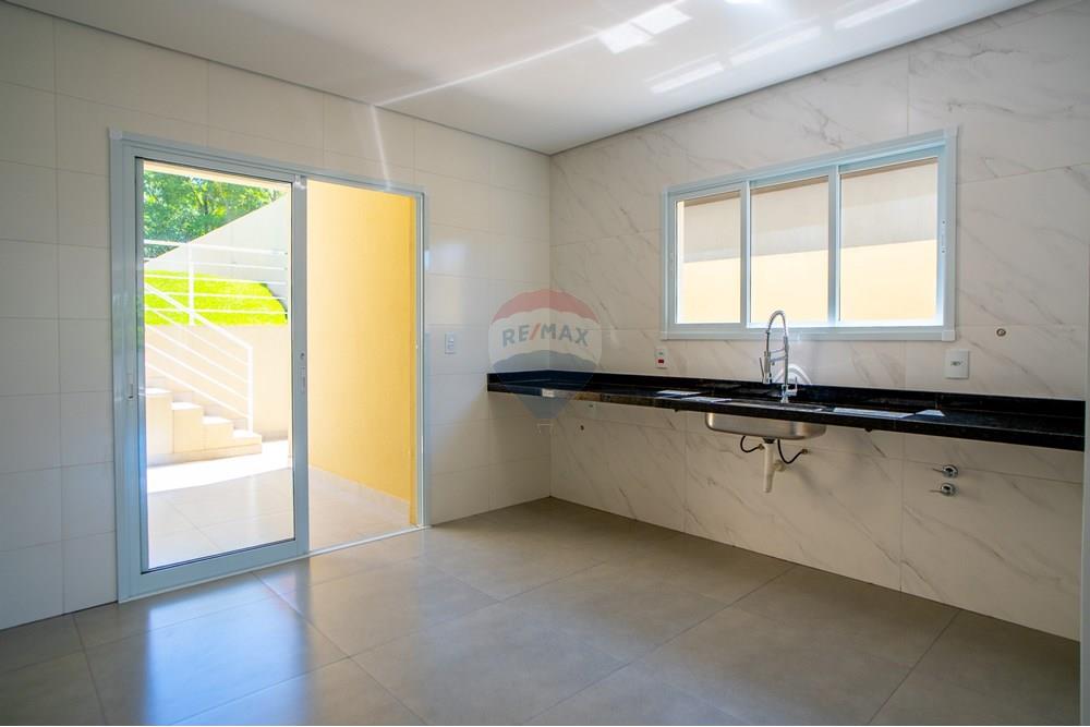 Sobrado - Venda - Atibaia , São Paulo - DSC01364.jpg - Cozinha - 690471003-143