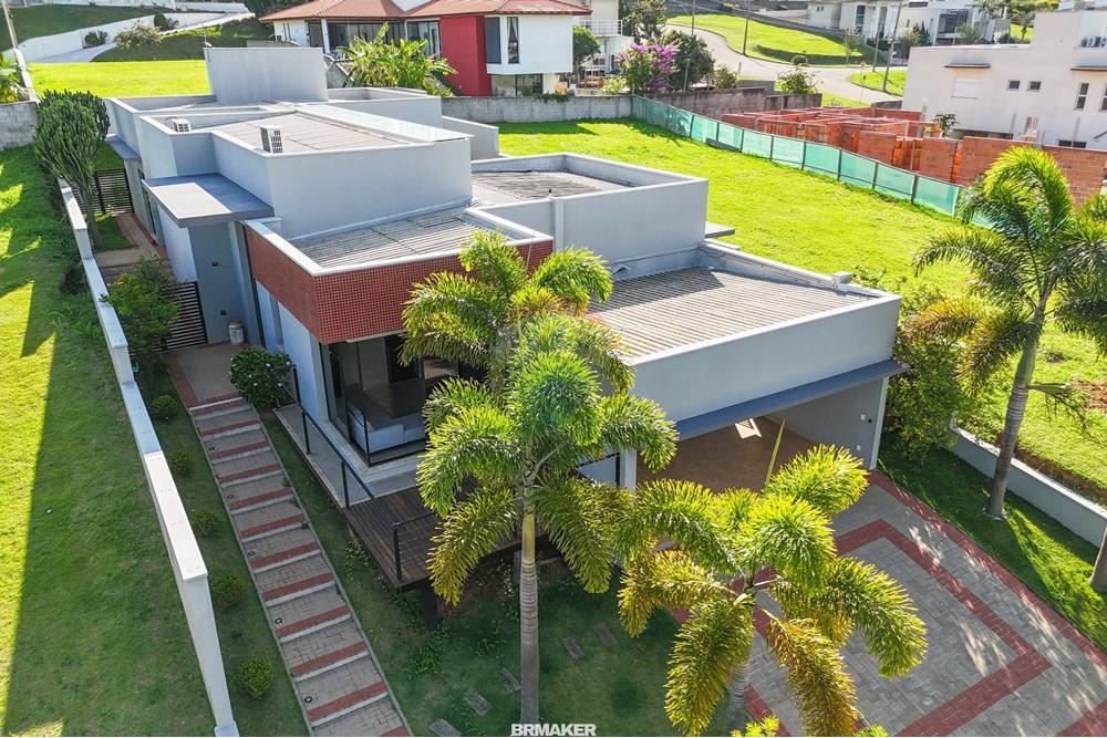 Casa de Condomínio - Venda - Itatiba , São Paulo - FOTOS IMOBILIARIAS - BRMAKER - NOVEMBRO_-486.jpg - 690661029-46