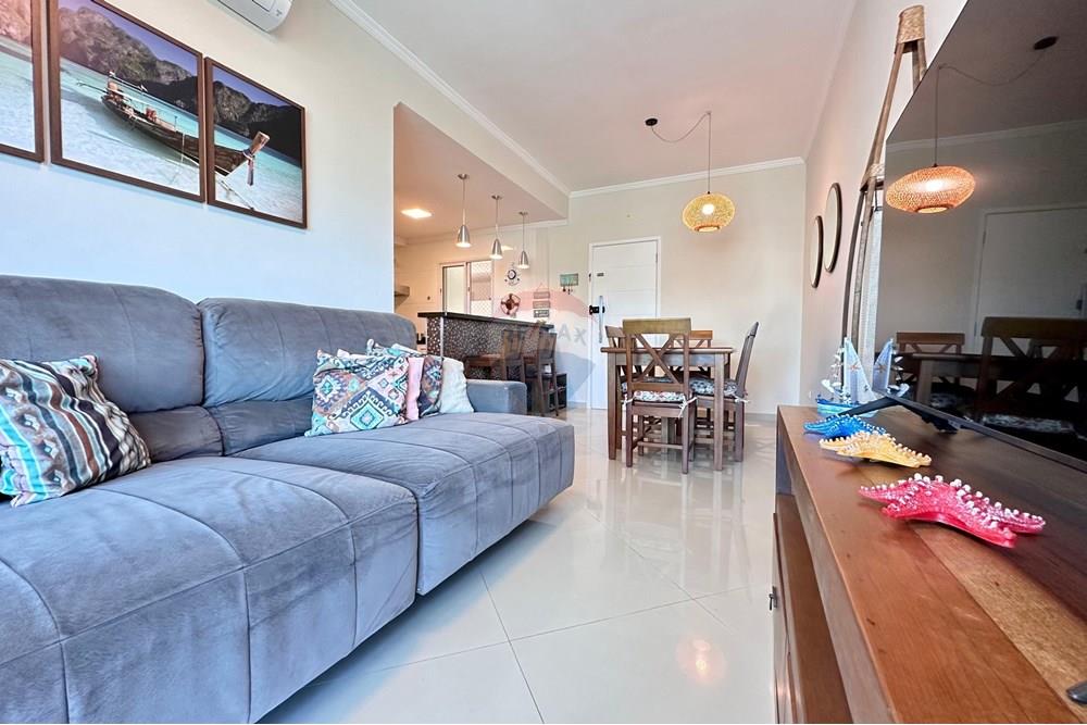 Apartamento - Venda - Guarujá , São Paulo - 58b01db0-1493-4aa6-b26c-d8cef92546a3.jpeg - 690821045-242