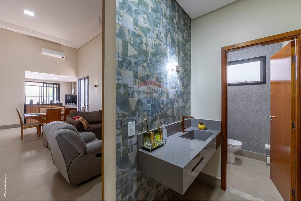 Casa de Condomínio - Venda - Paulínia , São Paulo - TKD-10092.jpg - 690511042-379