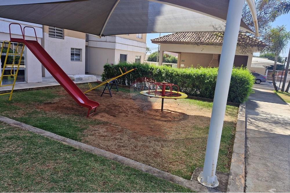 Apartamento - Alugar - Mogi Guaçu , São Paulo - 20250723_122822.jpg - 690751034-123