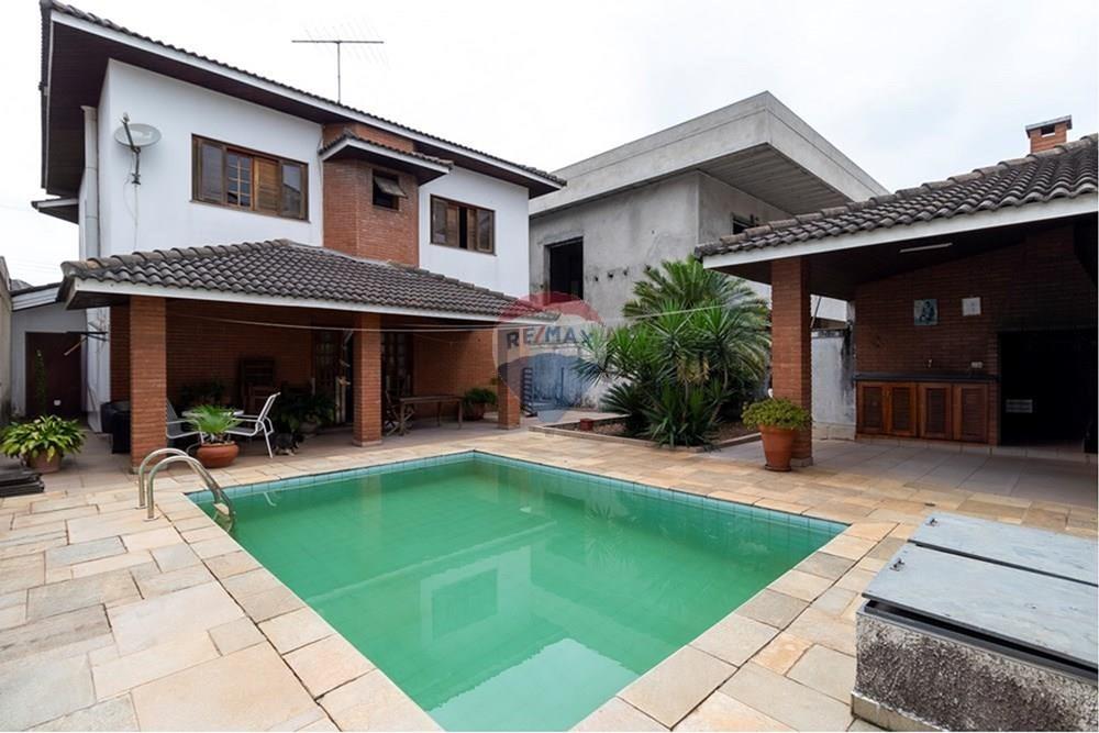 Casa de Condomínio - Venda - Santana de Parnaíba , São Paulo - 9.jpg - 690951047-17