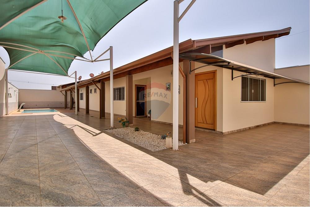 Casa - Venda - Ipeúna , São Paulo - Rua Elvira Dona Martins, 389 - Lr2.jpg - 690811009-16