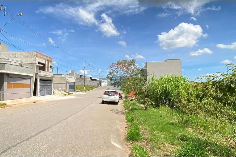 Terreno - Venda - Bragança Paulista , São Paulo - araponga 10.jpeg - 690041137-25