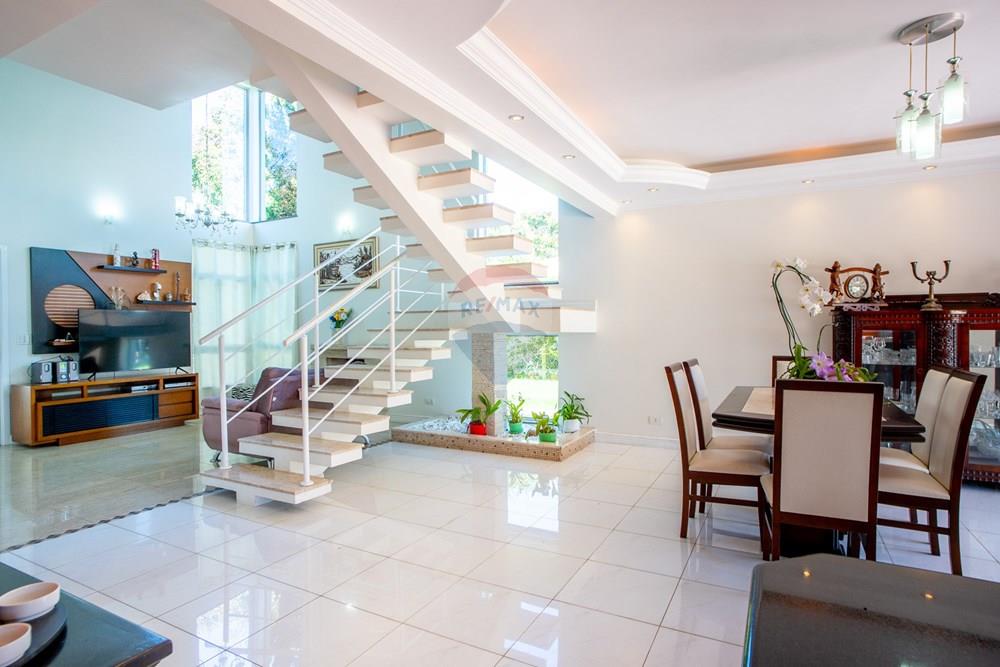 Casa - Venda - Atibaia , São Paulo - DSC07829.jpg - Sala de jantar - 690471003-155